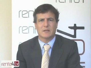 06.03.12 · IAG-revisión de recomendación, canje deuda griega - Apertura mercado bursátil español - www.renta4.com