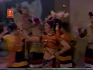 Jhanak Jhan Ghungroo - Lata - Film Raton Ka Raja (1970)