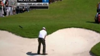 Watch Live - television golf - 2012 The World Golf ...