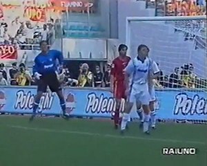 05 - Roma - Napoli 6-2 - Serie A 1997-98 - 05.10.1997