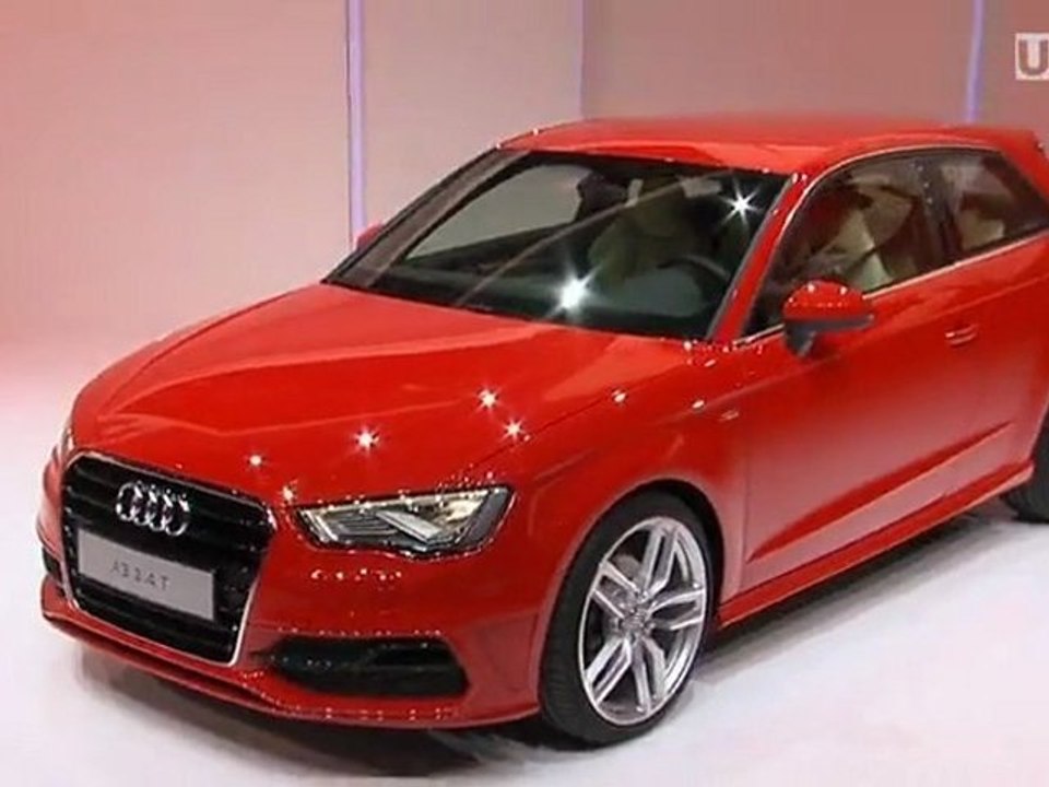 Genf 2012: Leidenschaft und Engagement gehen bei Volkswagen zusammen
