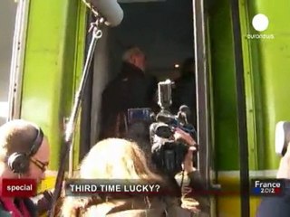 François Bayrou, la terza via per la presidenza francese