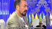 Prof. Dr. Charles A. Small asks Mr. Adnan Oktar's comments about anti-semitism and discrimination