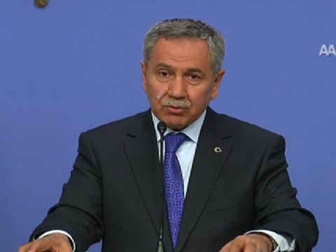 Bakanlar Kurulu toplantısı