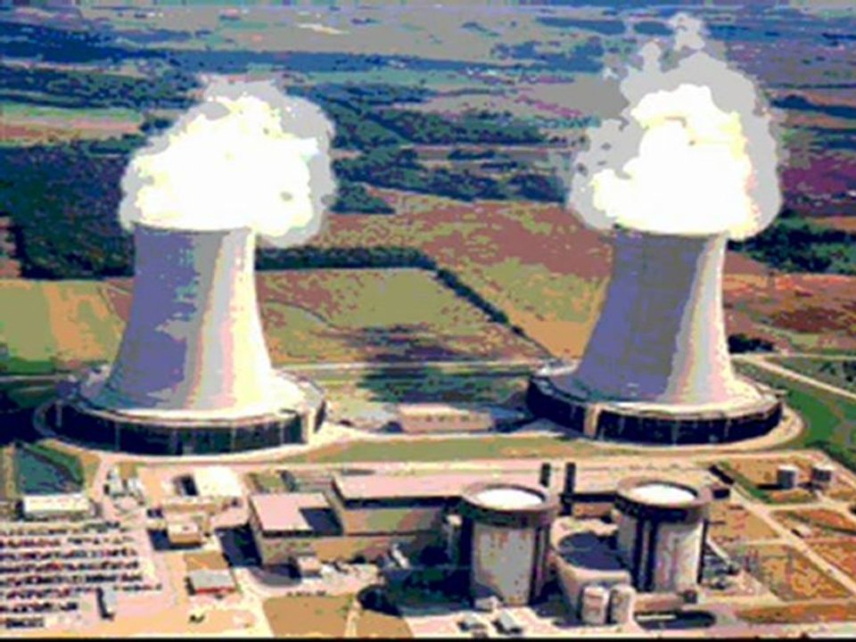 Les Centrales