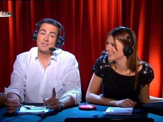Direct Poker - Saison 6 - Emission 11