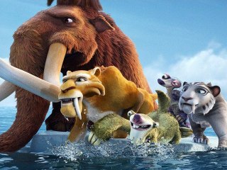 L'Âge de Glace 4 : La Dérive des Continents - Bande Annonce #1 [VF|HD]