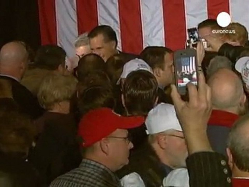 Can Romney seal Super Tuesday?