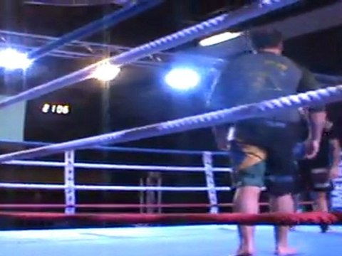 combat ridouan gala kempo fight à Vernon 3.03.2012