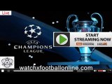 watch football 2012 live matches between Benfica vs Zenit St Petersburg