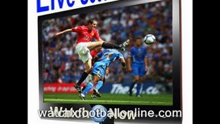 Watch Live Football Champions League Online 2012