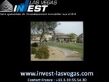 Maison a vendre a Las Vegas