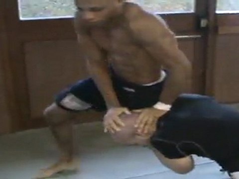 superfight fano tournoi poissy-2 3.03.2012