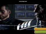 Mass Effect 3 First Gameplay Part 1 (   Full Game Torrent Download Crack Reloaded   Keygen)