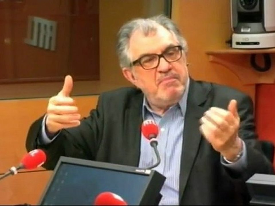 "Le face-à-face du mardi" Beytout / July : "Nicolas Sarkozy peut-il redevenir le candidat du peuple ?"