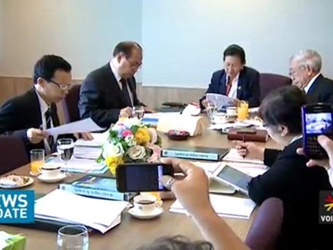 News Update ประจำวันที่ 6มีนาคม 2555 เวลา 16.00 น.