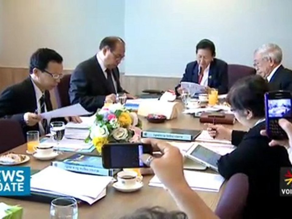 News Update ประจำวันที่ 6มีนาคม 2555 เวลา 16.00 น.