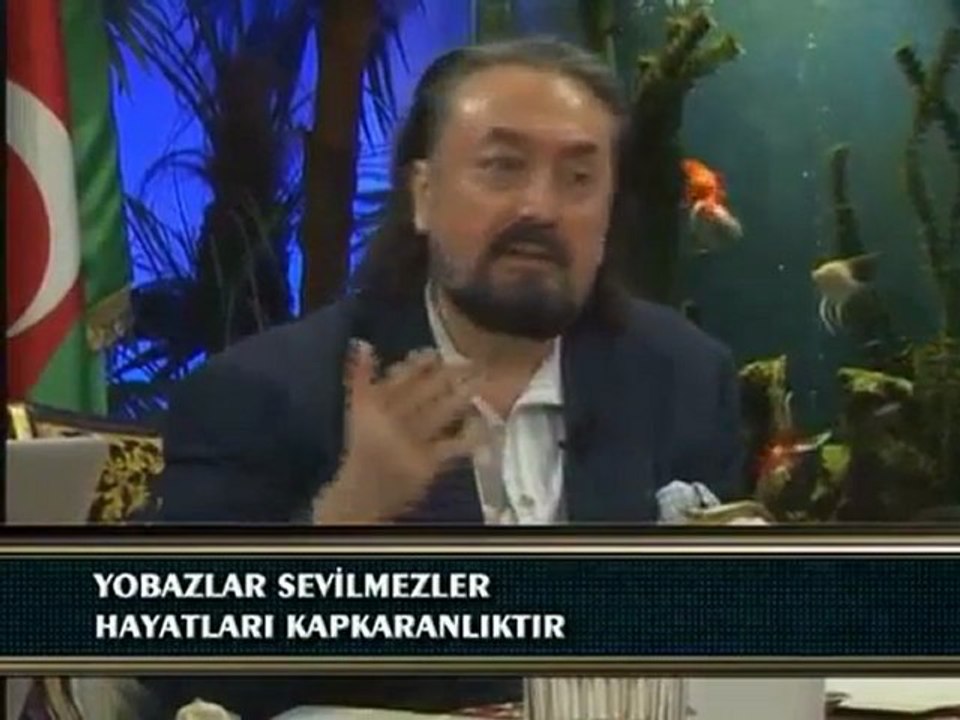 islama karşı deccalin en büyük ordusu yobazlar