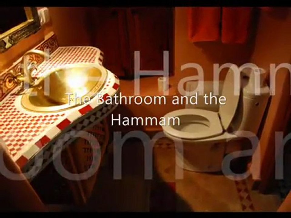 Cheaper Riad Marrakech  - Riad Dar salama guest house in heart of medina