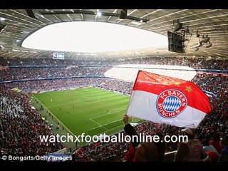 Watch Football Live League Matches today March 2012