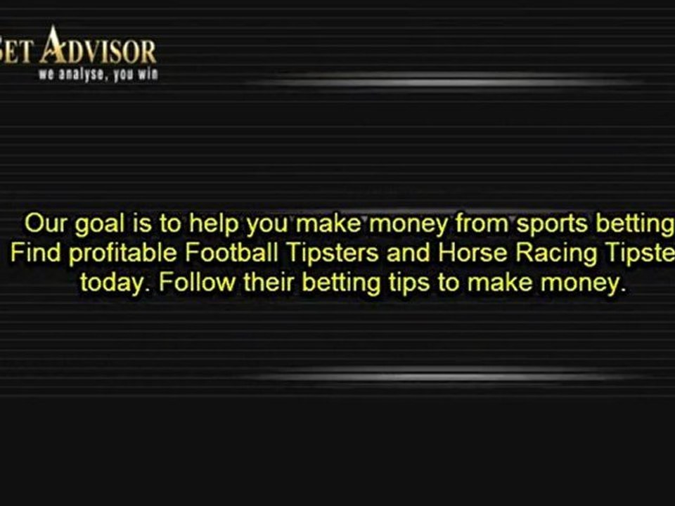 betting tips