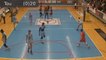Volley - Ligue AM - Replay Narbonne/ Tours - Samedi 3 mars 20h