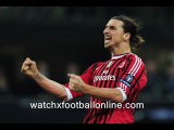 watch Arsenal vs Milan UEFA Champions League football live online