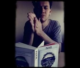 NAR by Ece Gamze ATICI - OKUMALAR - 01 - Öner ERKAN