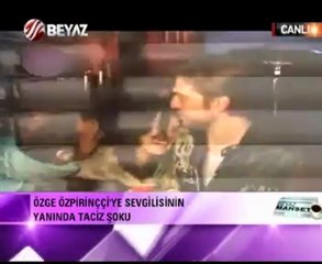 Beyaz Manşet 101.Bölüm 1.Kısım