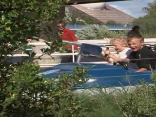 Mission éclabousse !