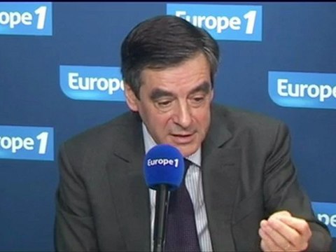 Viande halal: Fillon critique des traditions ancestrales