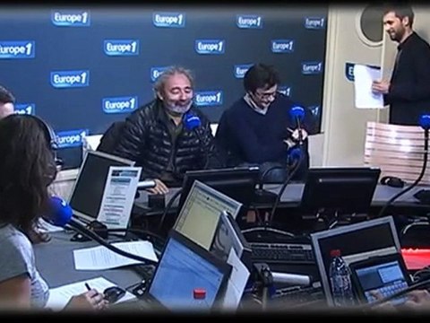 Des clics et des claques - 06/02/2012