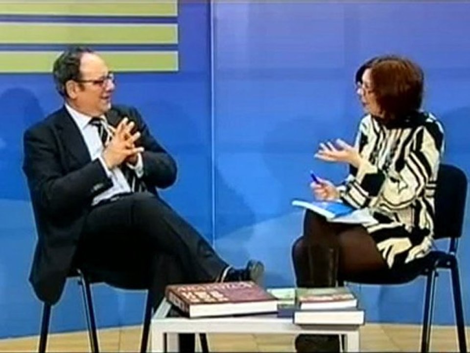 RETEUNO ARTIS del 29/02/2012