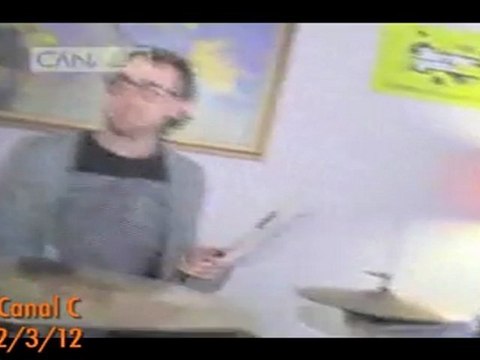 Verdur Rock 2012, une conférence de presse et les premiers artistes annoncés