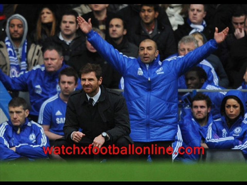 England FA Cup live matches between Birmingham City vs Chelsea