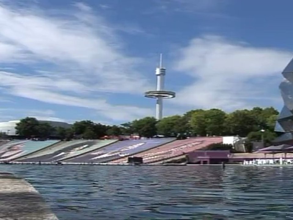 La saison 2012 du Futuroscope