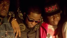 N'Otis - MI ft Pryse (Viral) [ILLEGAL MUSIC 2]