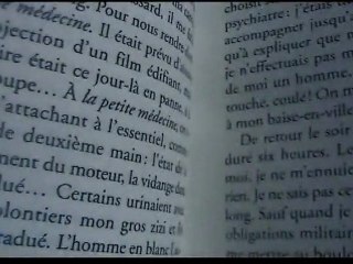 massacre à l'espadrille de Serge Scotto  extraits 1/3