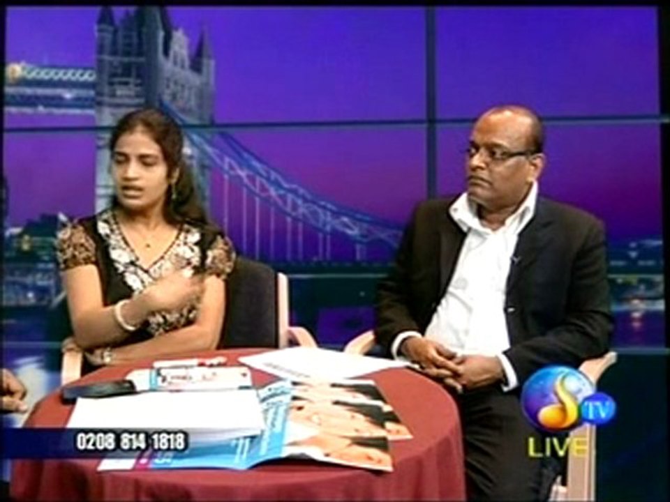 refugee council tamil interview 2