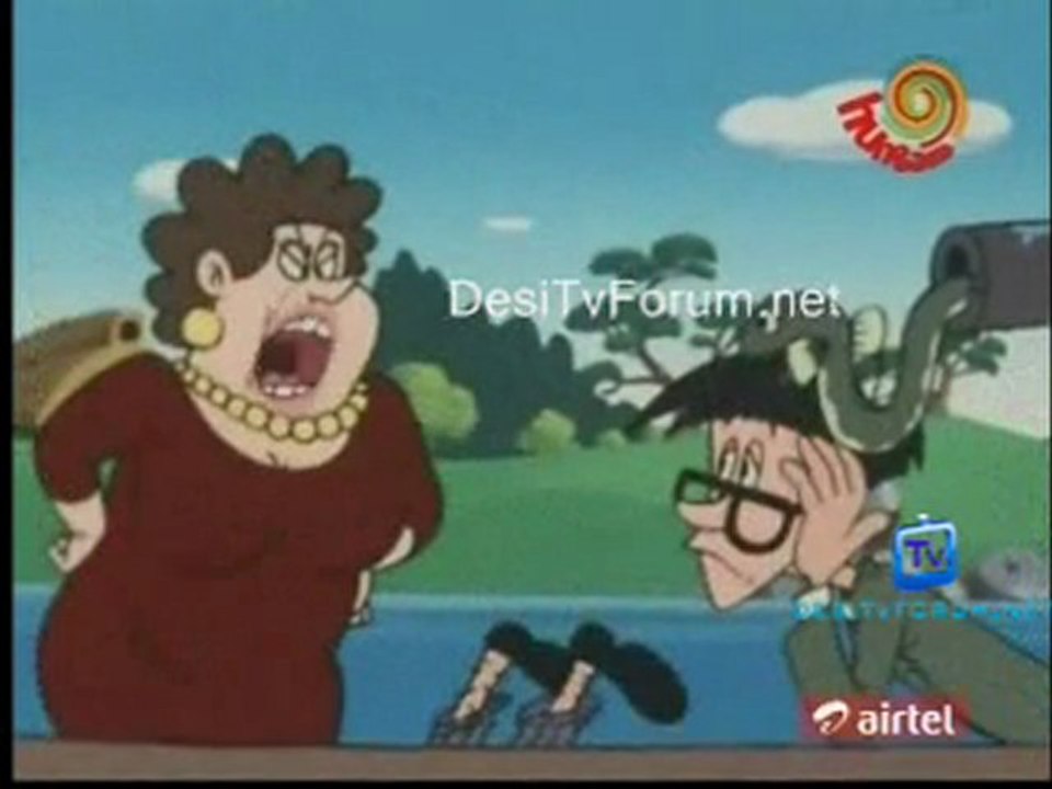 Guzura - 6th March 2012 Video Watch Online Part3