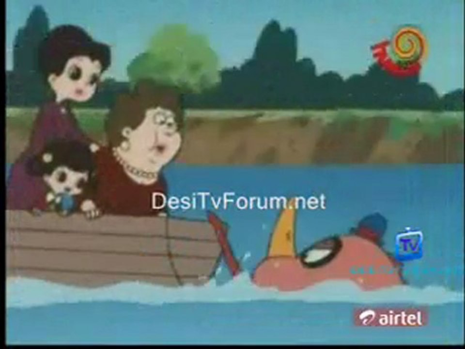 Guzura - 6th March 2012 Video Watch Online Part4