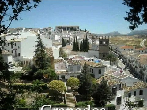 Granados-Andaluza (Danses espagnoles op 37 N°5)