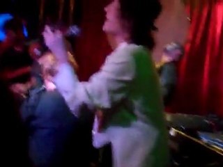 The Protomen - 04/08/11 - Somebody To Love (Queen Tribute)