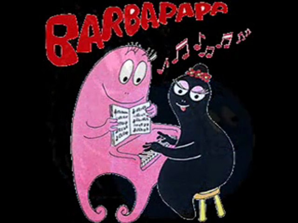 Barbapa