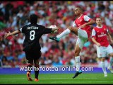 Live Football UEFA Champions League Match Streaming 6th Marchruary 2012