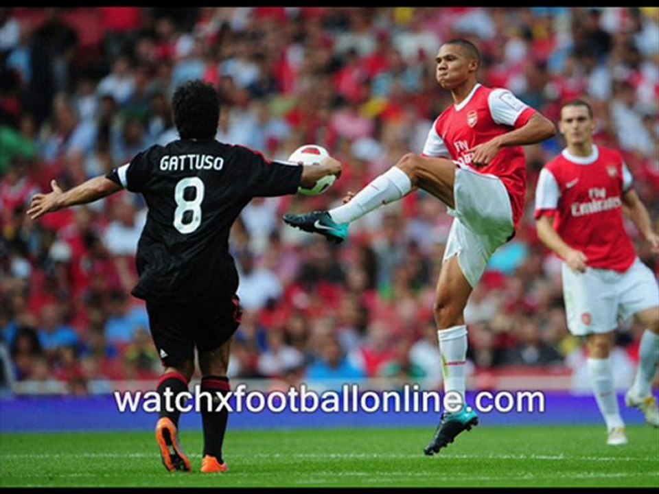Live Football UEFA Champions League Match Streaming 6th Marchruary 2012