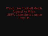 watch live streaming football league matches on 6 March 2012