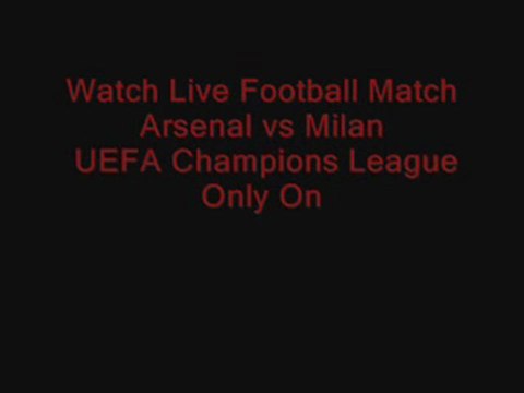 watch live streaming football league matches on 6 March 2012