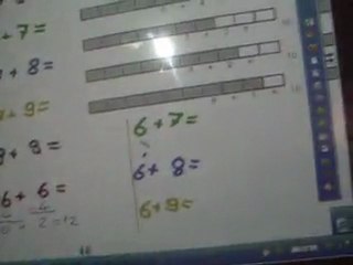 10'LUĞA TAMAMLA sonra EKLE (TOPLA)