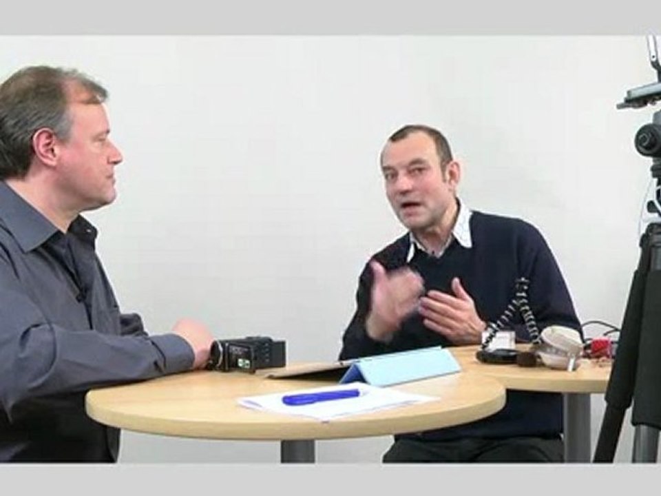 Unternehmensfilme/-videos selber drehen schneiden